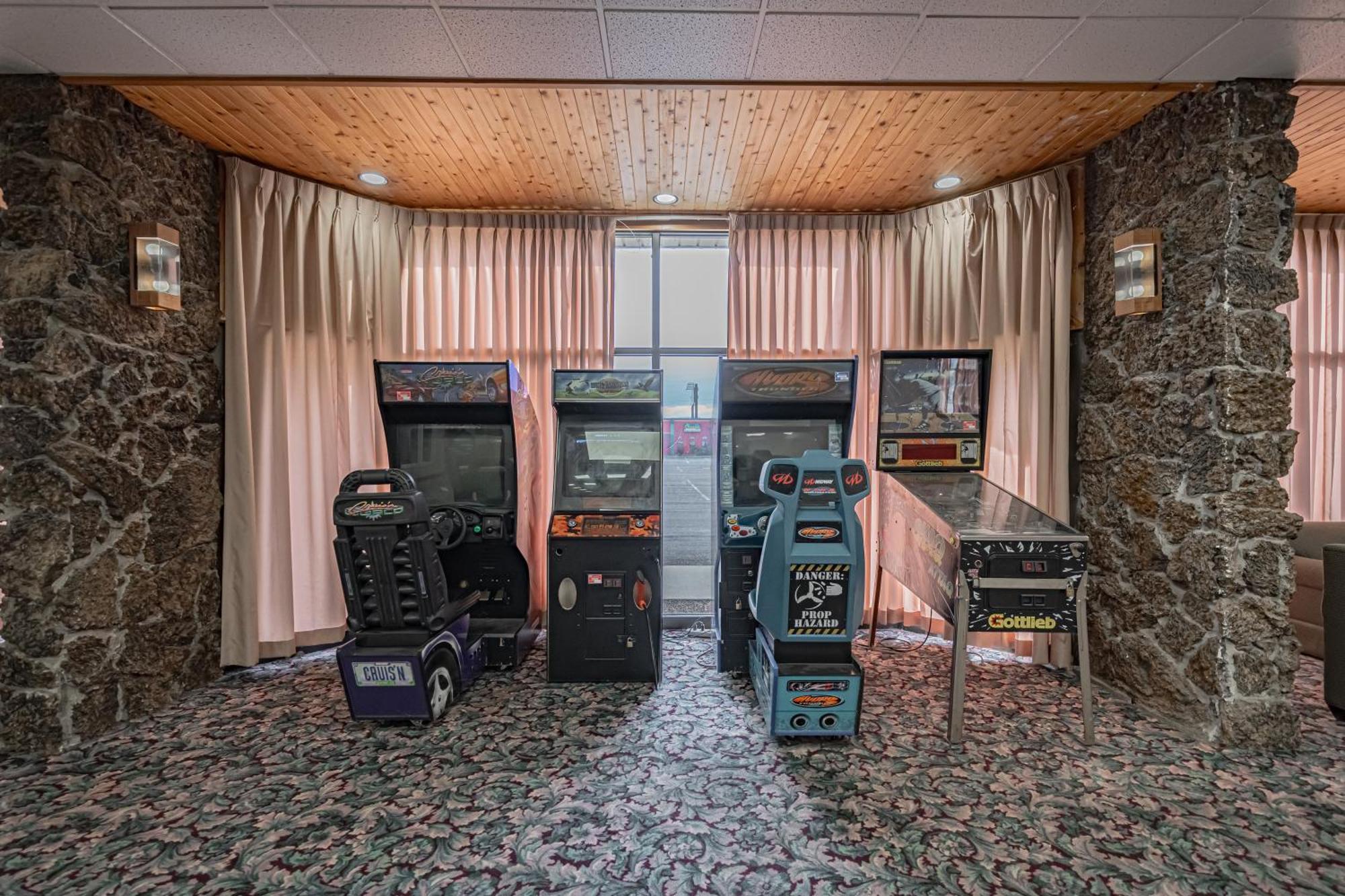 Studio 6 Pocatello, Id Kültér fotó